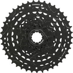Shimano Cues LG300 11-41 Linkglide fogaskoszorú 2024 (CS LG300)