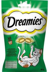 Dreamies 60g Jutalomfalat Catnip