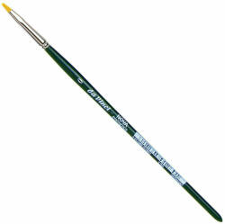 da Vinci NOVA 122 Плоска четка 0 (NOVA-122-NO-0)