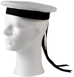 T-yacht Sailor Шапка White 60 (<![CDATA[200001-60]]>)