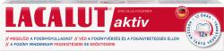 Lacalut aktiv speciális fogkrém 75 ml