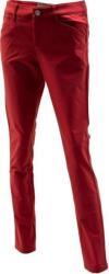 Alberto Mona-L Coffee Red 34 Pantaloni (24807646-342-34)