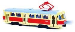 Rappa Tramvaiul RAPPA anunță opriri în cehă cu uși funcționale, 28 cm (197084)