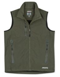 Musto Sardinia BR1 Gilet Jachetă Dark Moss S (80819_432-S)