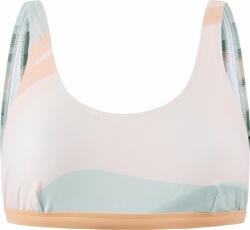 Picture Clove Printed Bralette Top Women Mirage XS Дамски бански (<![CDATA[SWI020-MRG-XS]]>)