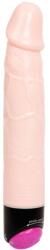 SESSO Vibrator Colorful Skin 24cm Vibrator