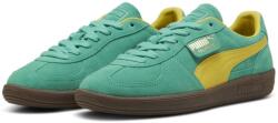 PUMA Palermo 46 | Unisex | Teniși | Verde | 396463-18 (396463-18)