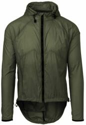 AGU Wind Hooded Venture Jachetă Army Green S (49302600-011-03)