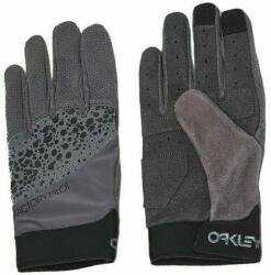 Oakley Maven MTB Glove Black Frog M Mănuși ciclism (FOS901228-9TA-M)