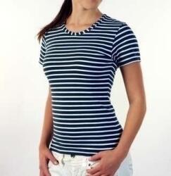 Sailor Breton Тениска с къс ръкав Blue XL (TY-KRDT001-XL)