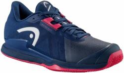 Head Sprint Pro 3.5 Clay Women 40, 5 Pantofi de tenis pentru femei (274113-070)