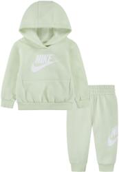 Nike kids club fleece set 74-80 cm | Copii | Treninguri, seturi de trening | Verde | 66L135-E2I (66L135-E2I)