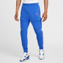 Nike M NSW SW AIR CARGO L | Bărbați | Pantaloni de trening | Albastru | HM0180-480 (HM0180-480)