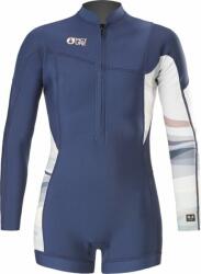 Picture Costum neopren Meta 2/2 LS FZ Wetsuit Women Mirage XS (<![CDATA[WVT296-MRG-XS]]>)