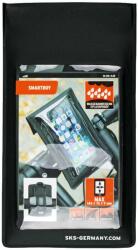 SKS Germany SmartBoy Чанта за кормило Black (S11357)