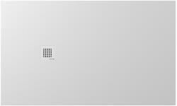 POLYSAN Treneca téglalap alakú zuhanytálca 150x90 cm fehér 84310.11 (8431011)