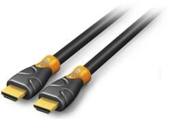 Sommer Cable Hicon HI-HMHM-0300 3 m Negru Hi-Fi video prin cablu (HI-HMHM-0300)