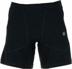UYN Run Fit Lady Blackboard Pantaloni scurți de alergare (<![CDATA[O102029-B464-XS]]>)