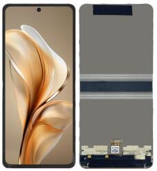 NBA001LCD1011200276622102 ZTE nubia Flip OLED kijelző érintővel (NBA001LCD1011200276622102)