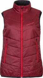 Hannah Mirra Lady Insulated Biking Red 38 Vestă (10036067HHX0138)