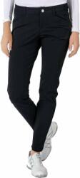 Alberto Mona-L Coffee Navy 44 Pantaloni (24807646-899-44)