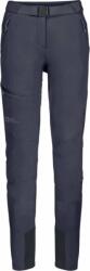 Jack Wolfskin Ziegspitz W Grafit S Pantaloni (1507691_1388_036)