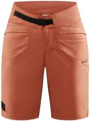 Craft Core Offroad Orange L Șort / pantalon ciclism (1910585-696000-L)