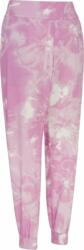 Callaway Women Lightweight Tie Dye Pastel Lavender XS Pantaloni (CGBSC034-697-XS)