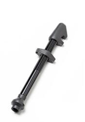 DT Swiss Tubeless szelep DT Swiss alu fekete 66-80mm magas felnikhez új csomagolás