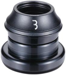BBB BHP-53 kormánycsapágy kerékpárhoz Semi-Integrated félintegrált, 44mm ID 12mm fém kúp átalakító
