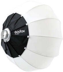 Godox 85cm Gömb softbox