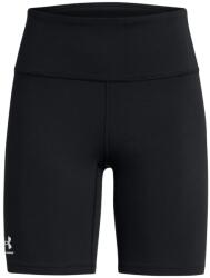 Under Armour Női sport rövidnadrág Under Armour RIVAL 7IN SHORT W fekete 1386703-001 - XS