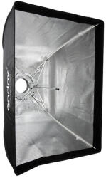  Godox 60x90cm Ernyő softbox méhsejtráccsal (Bowens)