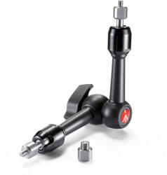 Manfrotto Cserélhető csatlakozós kar 1/4 csatl. és 3/8 adapterrel (244MINI)