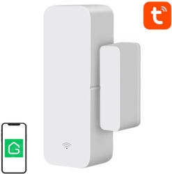 Gosund S2 intelligens Wi-Fi-s vezeték nélküli ajtó/ablak érzékelő (S2) - mione