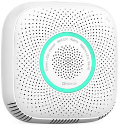 WiFi Heiman WS2CG Tuya intelligens földgázszivárgás-érzékelő (WS2CG)