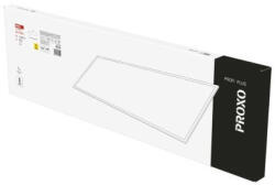 EMOS LED panel PROXO beépíthető 33W 4360lm IP20 UGR természetes fehér (ZB3124)