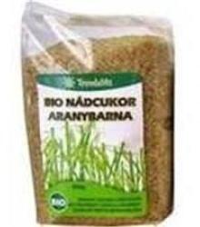 Trendavit Bio nádcukor aranybarna 500 g