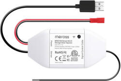 Meross MSG100HK intelligens garázskapu kapcsoló (HomeKit) (MSG100HK(EU)) - mi-one