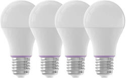  Yeelight W4 E27 okosizzó, 4db (dimmelhető) (YLQPD-0012-4pc) - mi-one