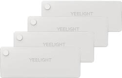 Yeelight mozgásérzékelős fióklámpakészlet (4 db) (YLCTD001-4pc) - mi-one