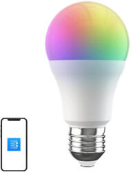 BroadLink LB4E27 intelligens WiFi LED RGB izzó (LB4E27)