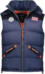  Geographical Norway Velian Férfi Mellény