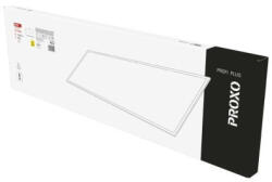 EMOS LED panel PROXO beépíthető 33W 4360lm IP20 természetes fehér (ZB3114)