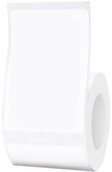  Termikus címkék Niimbot matricák 50x70 mm - 100 db. Fehér (PL50*70-100)