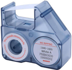 Ribbon for B18 Niimbot (White) (RR14-16 white)