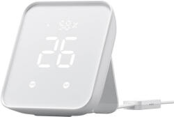 SwitchBot Intelligens központi eszköz SwitchBot Hub 2 WiFi HomeKit BLE IR (Hub2)