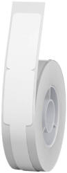 Niimbot hővédő matricák 12.5x74+35, 65 db (fehér) (T12.5*74+35-65White) - mi-one