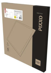 EMOS LED panel PIXXO beépíthető 48W 4500lm IP65 term. fehér (ZR1532)