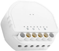  Wi-Fi intelligens fali kapcsoló Meross MSS810HK-UN (MSS810HK-UN)
